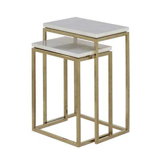 Griffin Side Table