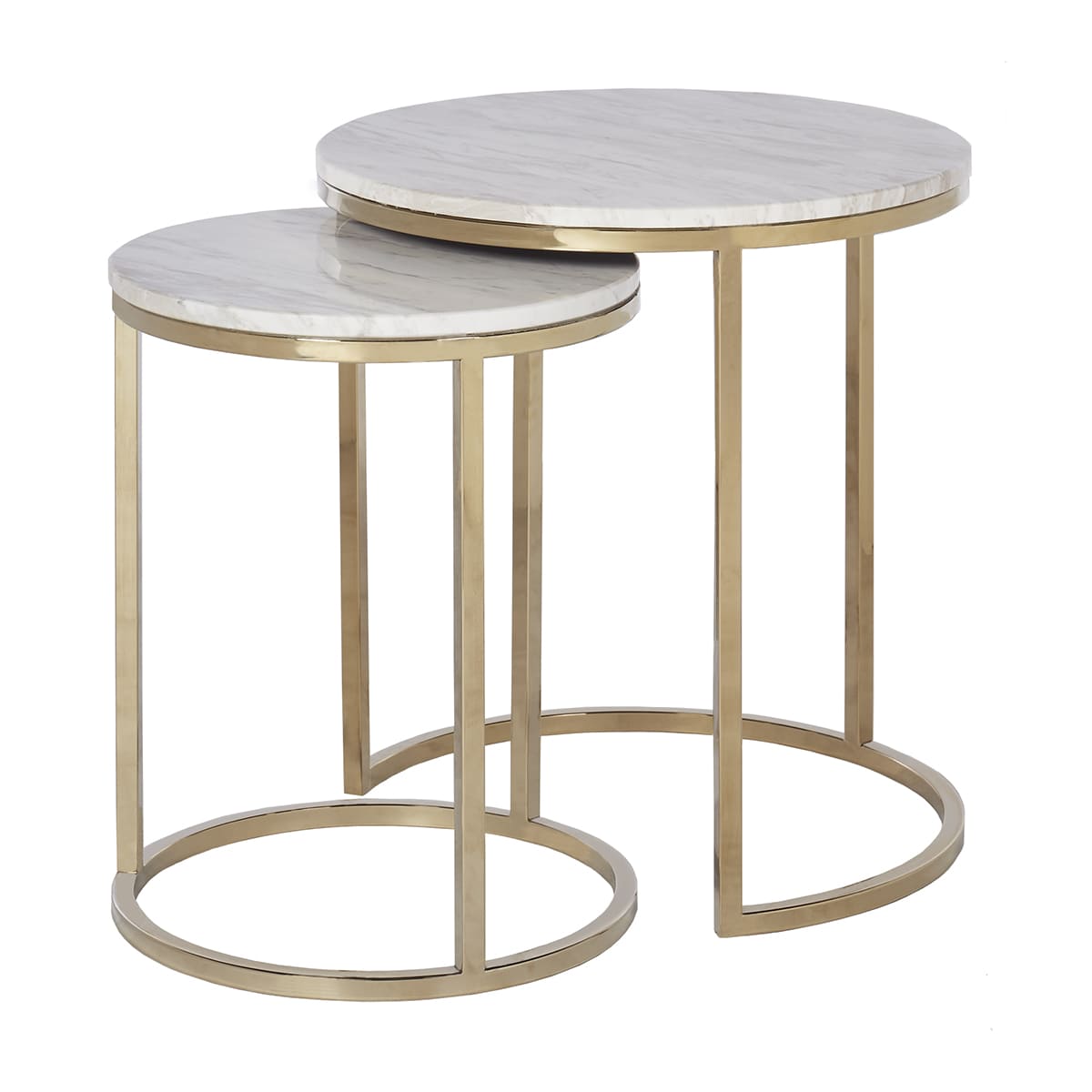 Omega Side Table